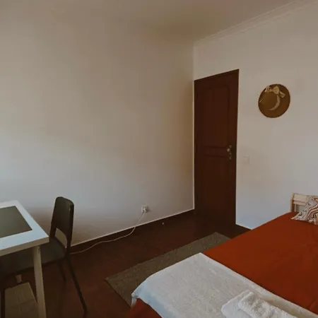 Accommodatie bij particulieren Surf In