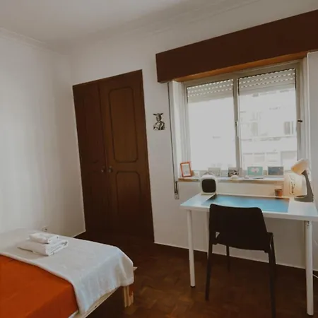 Privat bolig Surf In