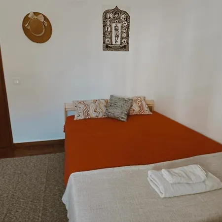 Surf In Habitación en casa particular *