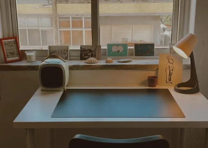 Surf In Kwatera prywatna Costa de Caparica